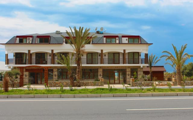 Sedir Park Bungalow Hotel