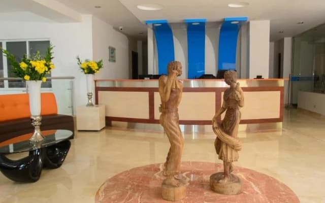 Hotel Yubarta