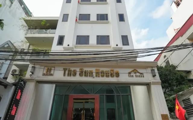 NINE HOUSING 68 Kim Ma Thuong