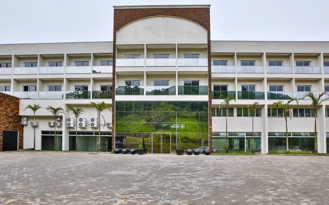 eSuites Ita Resort & Eventos by Atlantica