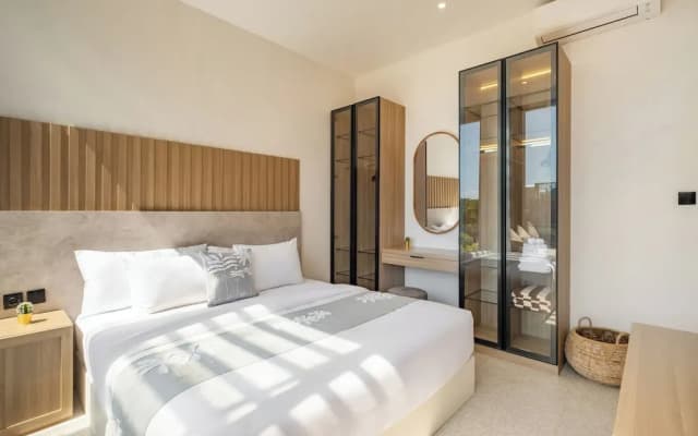 Private Villa Ayra 9D 10min MelastiBeach