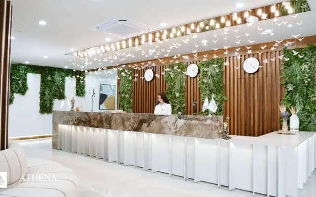 Athena Premium Suites