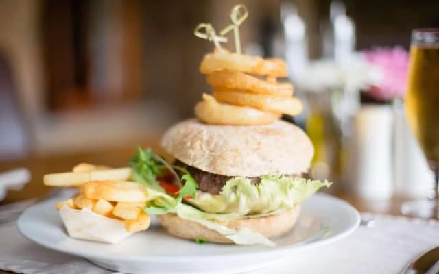 Walkersons Hotel & Spa