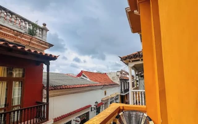 Hostal Casa Torres Centro Historico - Adults Only