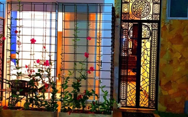 Malik Hotel Boutique