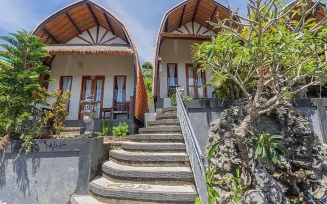 Ramp Cottage