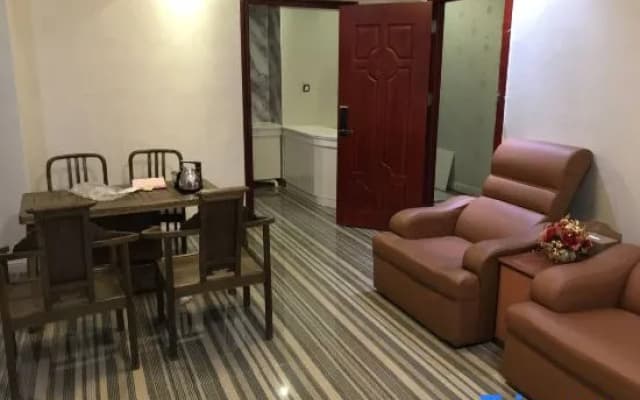 Shengli Spa Holiday Hotel