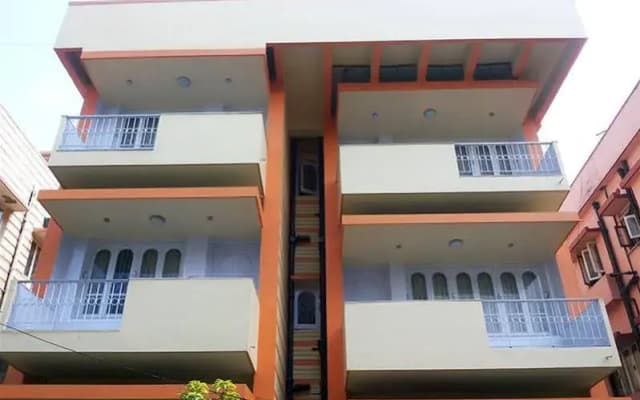 Heaven Place Guest House