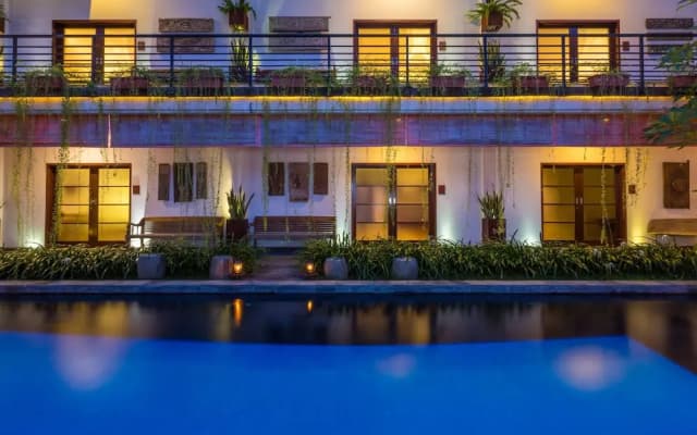 Villa KamarKamar Bali