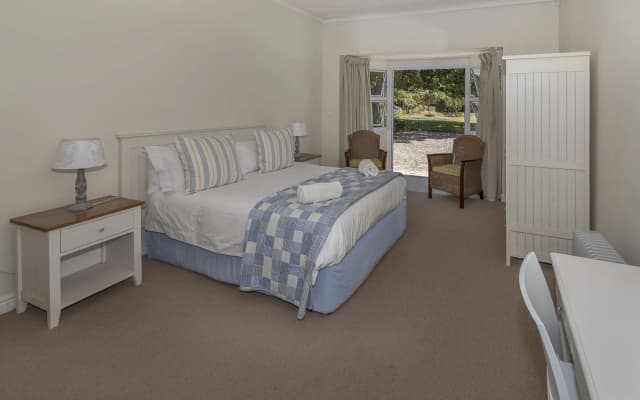 Lovemore Lodges Knysna
