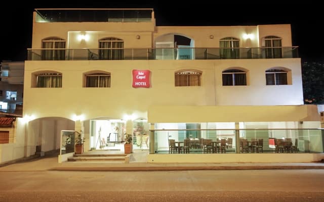 Hotel Isla Capri