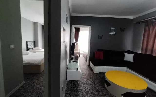İNCİ House