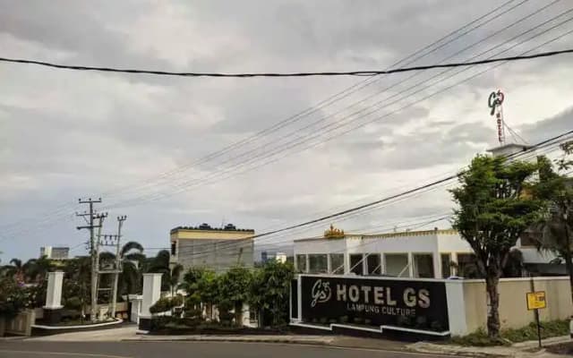 Hotel Syariah GS Lampung Culture, Bandar Lampung