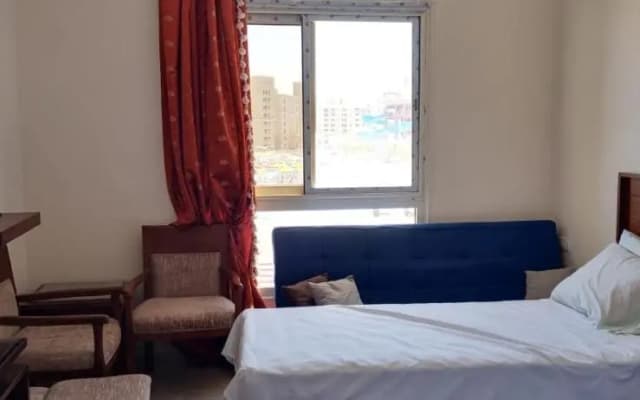 Aqua view Park North coast for Egyptian only-91km