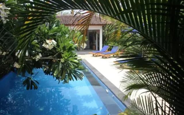 Indigo Bungalows