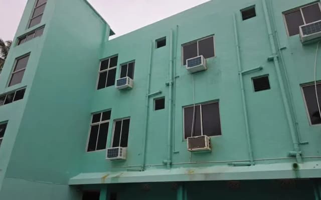 DhamStay Hotel D2 Inn Near Niladri Beach
