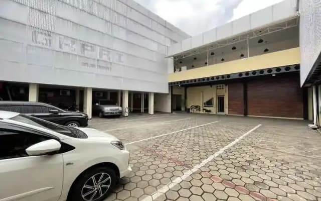 Hotel Lengkong 2