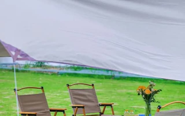 HuZhou Tingjian Homestay