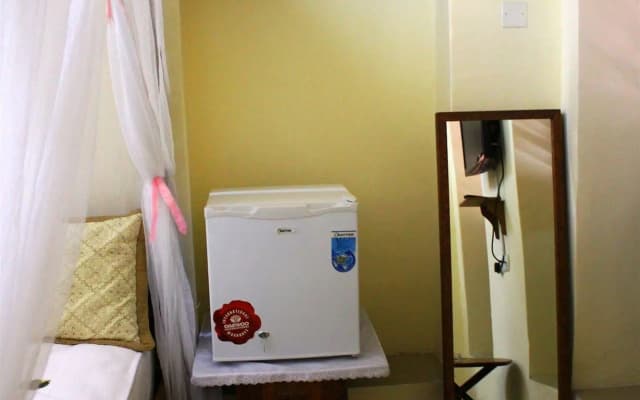 The Rosal Stone Town Hotel