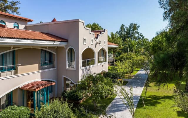 Sirene Belek Hotel