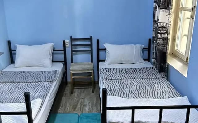 TbilHome hostel