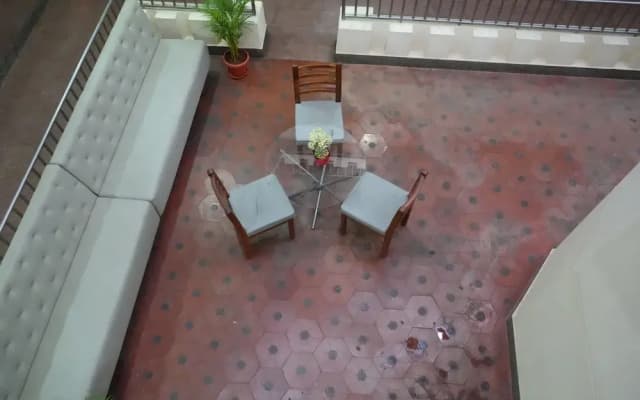Sri Sai Residence