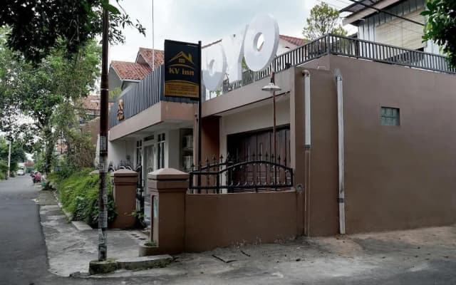 Kv Inn Yogyakarta