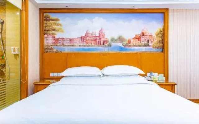 Vienna Hotel (Bijie Chuangmei)