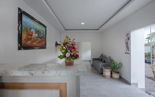 Pondok DD Canggu By Zuzu