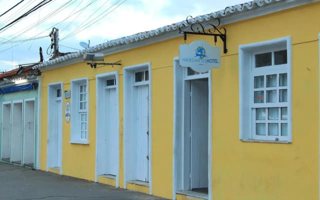 Navegantes Hotel