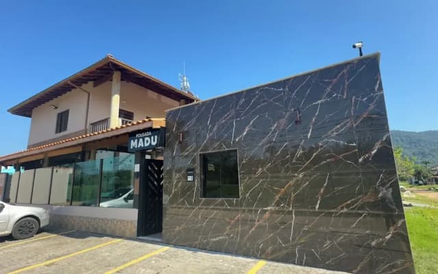 Pousada Madu Eireli