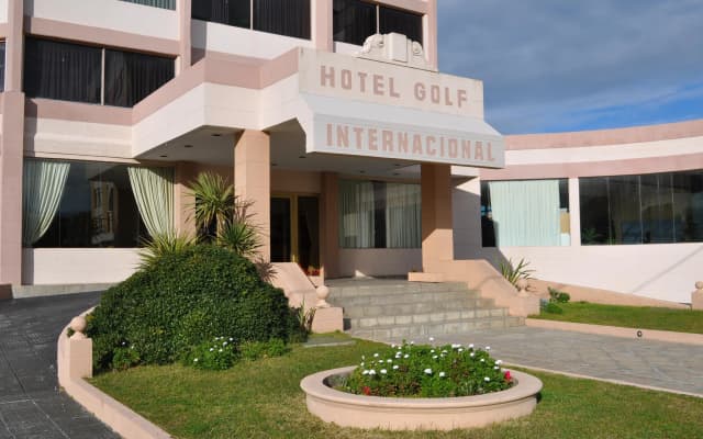 Hotel Golf Internacional