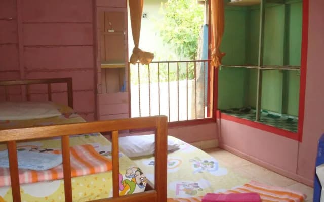 Se'pon Homestay