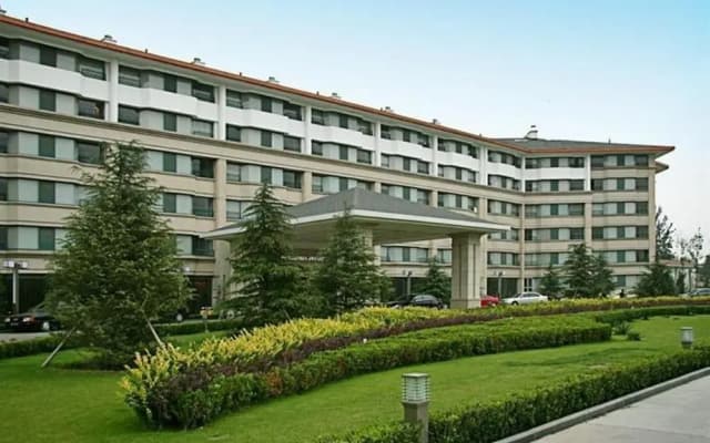 Chun Hui Yuan Resort