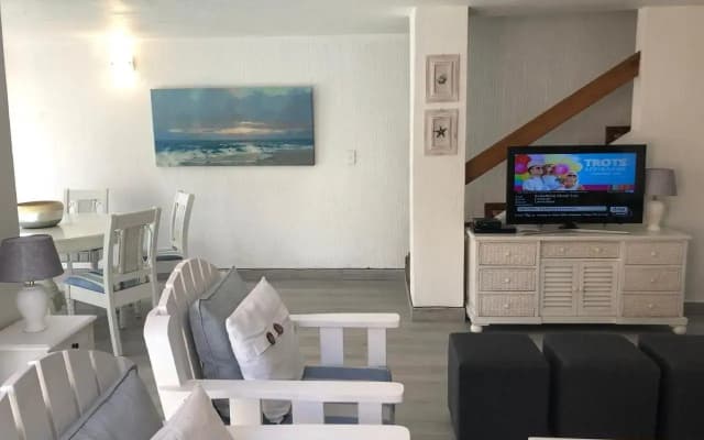 Beau Rivage Unit 9