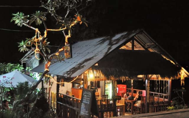 Simpang Inn