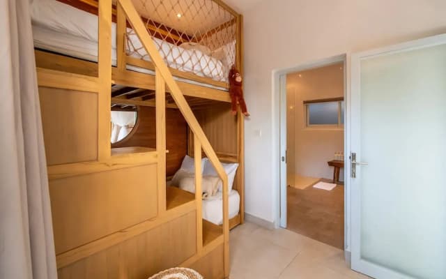 Villa Moana Canggu by Villa Finder