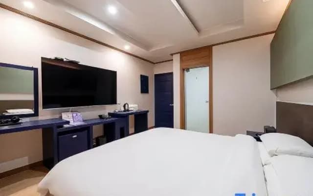 Icheon Hotel Mokhwa