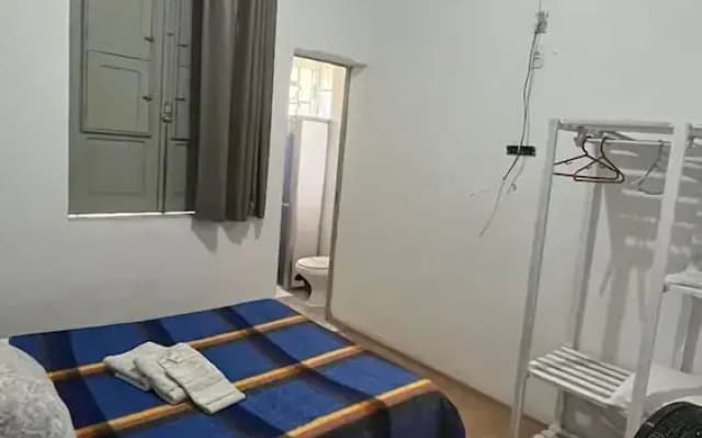 Hotel Sacra Família