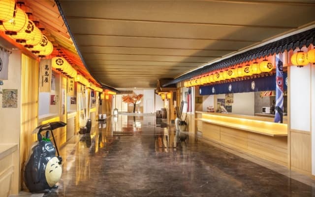 Libre Resorts Huangshan