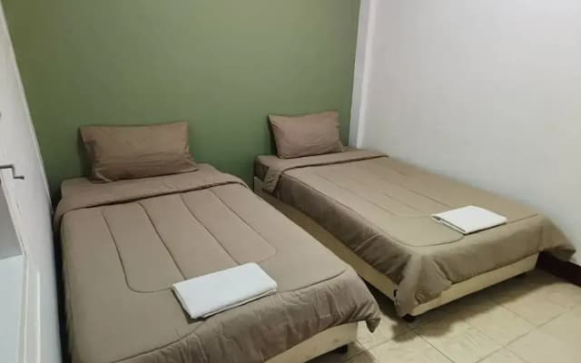 Andaman Residence