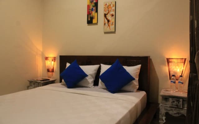 Chillin Kuta Homestay