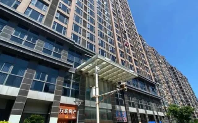 Pingtan Zhi Bai· Chi Su Hotel (Longfengtou Store)