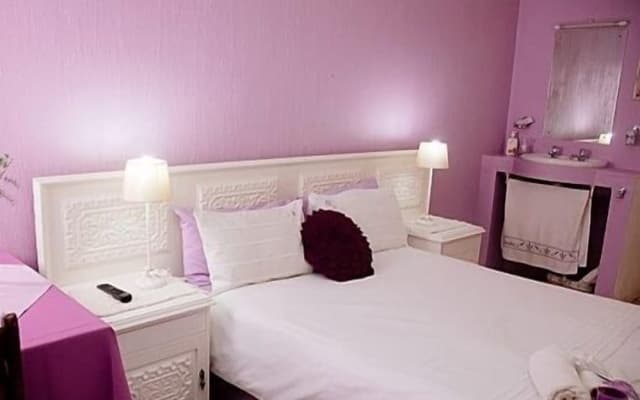 Coco Cabana Guest House