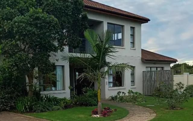 En-Suite, Private Room, Free Wifi in Plett