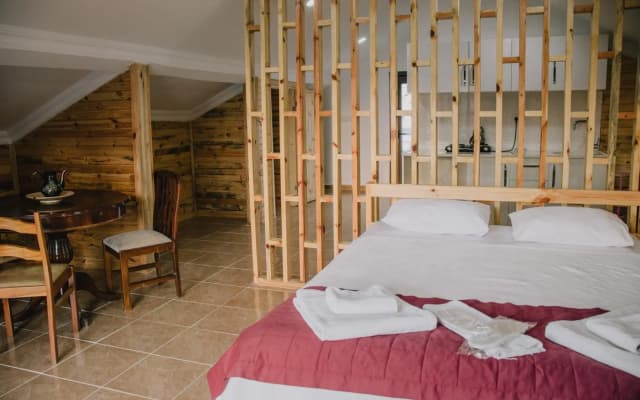 Agva Marina House