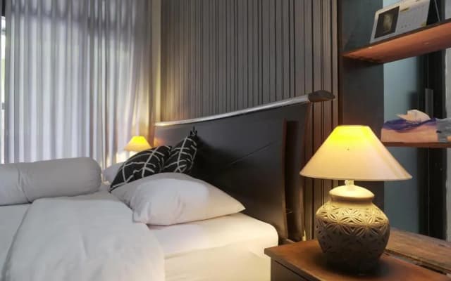 Sayana Homestay