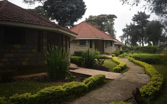 ACK St.Julians Centre