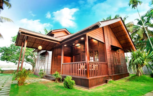 Maliekal Heritance Cherai