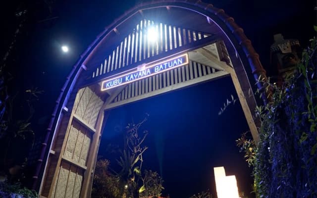 Kubu Kayana Batuan